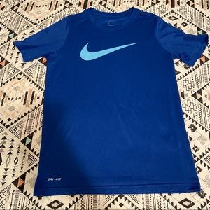 Boy’s Nike T-shirt
